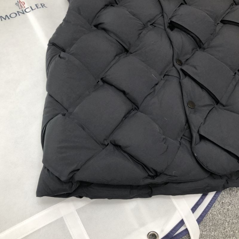 Bottega Veneta Down Jackets